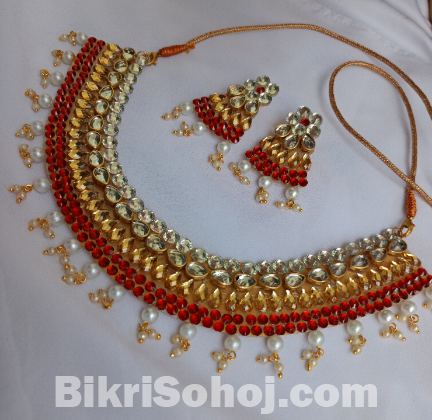 Jewellery set